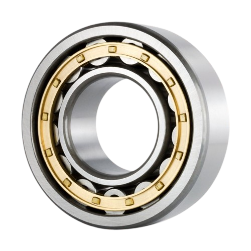 CYLINDRICAL ROLLER BEARINGS