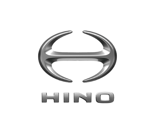 Hino-brand-Logo