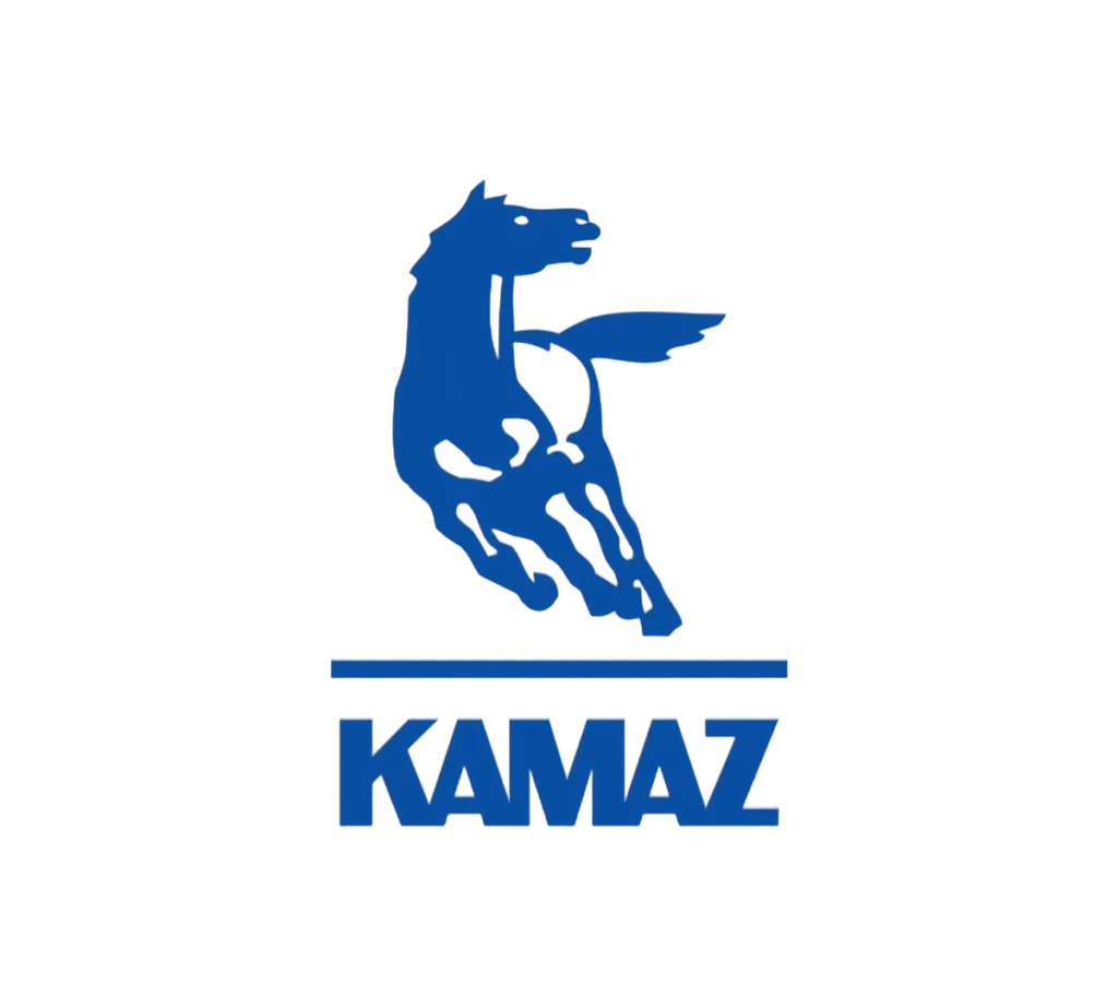 Kamaz-brand-logo
