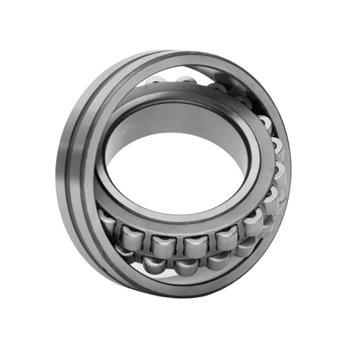 SPHERICAL ROLLER BEARINGS